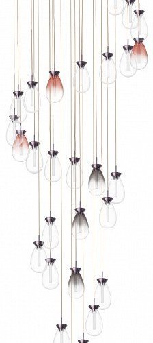 Потолочная люстра Lightstar Colore 805289