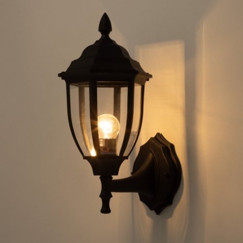 Настенный светильник уличный Корсо 801021101