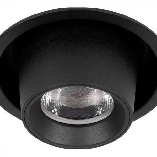 Точечный светильник Loft IT Flash 10319/A Black Точечный светильник Loft IT Flash 10319/A Black