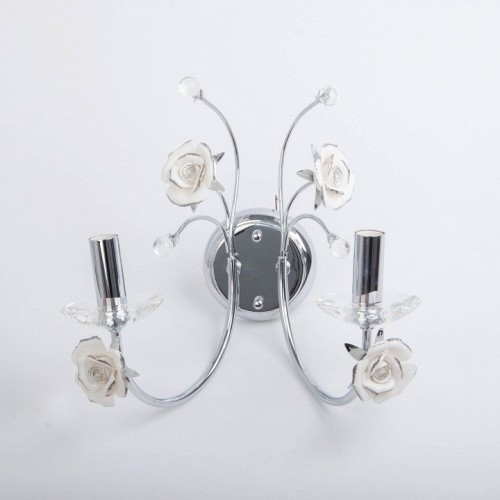 Бра Abrasax 2031/2(chrome)