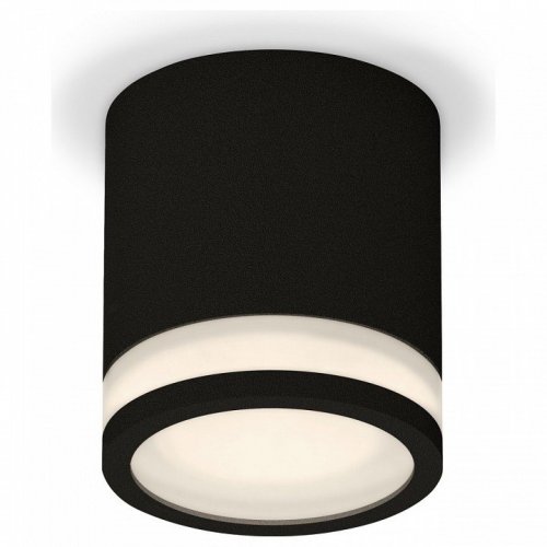 Точечный светильник Ambrella light Techno XS7402031 Точечный светильник Ambrella light Techno XS7402031