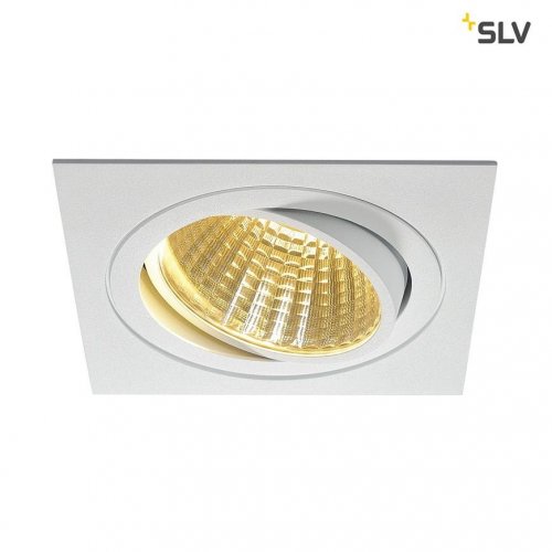 Точечный светильник New Tria 114281