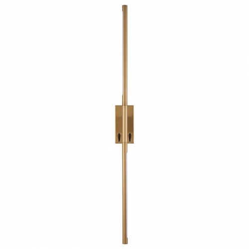 Бра Arte Lamp Lines A2029AP-1GO
