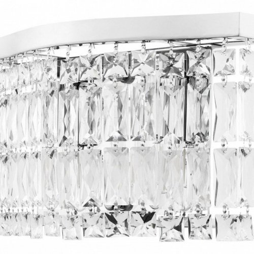 Бра Maytoni Diamant Crystal DIA005WL-02CH