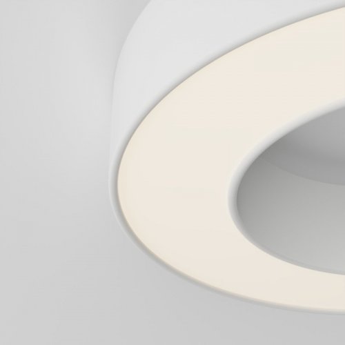 Потолочный светильник Maytoni Lua C093CL-24W3K-W