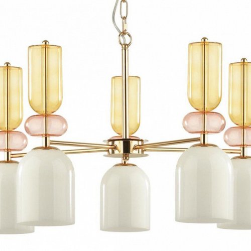 Подвесная люстра Lumion Gillian 4589/5