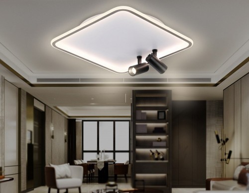 Потолочный светильник Ambrella light Comfort FL5115