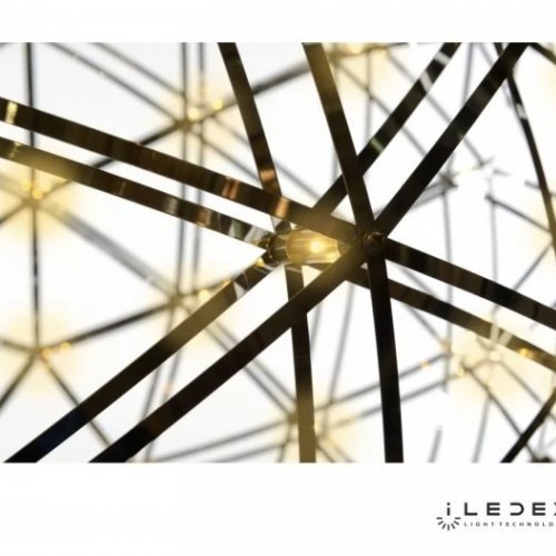 Подвесной светильник iLedex Stratosphere FG 800-92 CR Подвесной светильник iLedex Stratosphere FG 800-92 CR