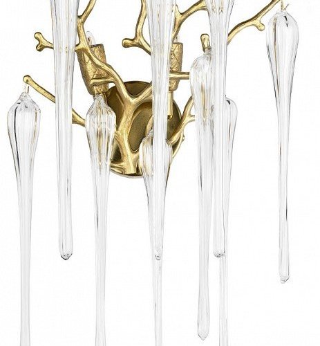 Бра Loft IT Waterfall 10350/2W AB