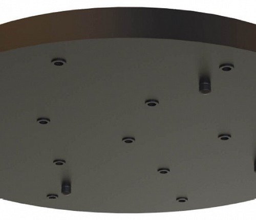 Подвесная люстра Mantra Boomerang 9373+9240 (14L)