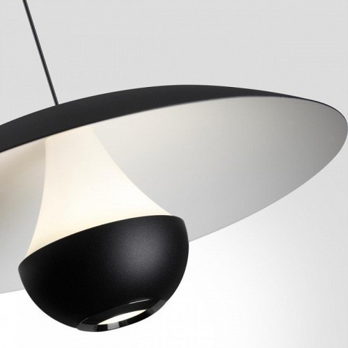 Подвесной светодиодный светильник Novotech Over Iman 359336