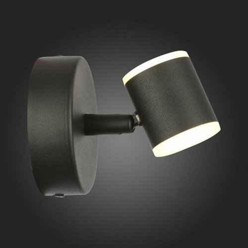 Светодиодный спот ST Luce Formolla SL1597.401.01 Светодиодный спот ST Luce Formolla SL1597.401.01