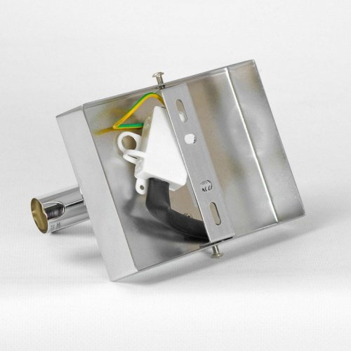 Настенный светильник Lussole Alaska LSP-8951