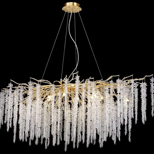 Подвесная люстра Wertmark Daciana WE185.14.323 Подвесная люстра Wertmark Daciana WE185.14.323