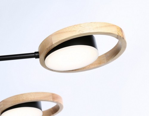 Потолочная люстра Ambrella light COMFORT FL51619