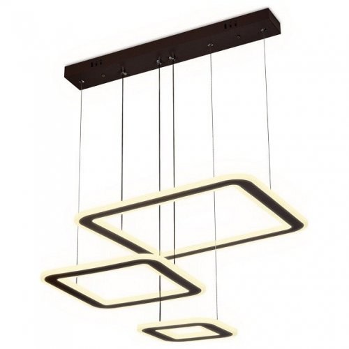 Подвесной светодиодный светильник Ambrella light Original FA433 Подвесной светодиодный светильник Ambrella light Original FA433