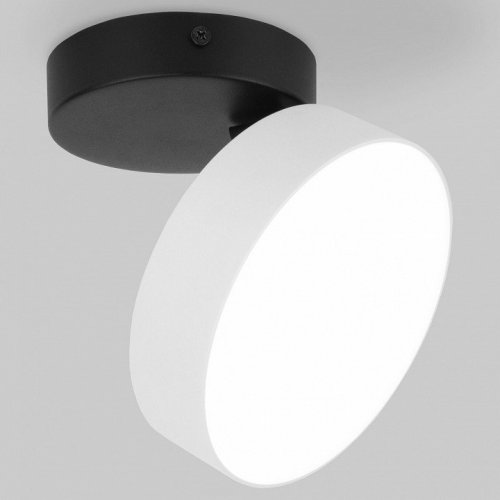 Светодиодный спот Elektrostandard Pila 25135/Led белый 4690389187568 Светодиодный спот Elektrostandard Pila 25135/Led белый 4690389187568