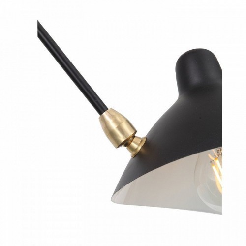 Подвесная люстра ST Luce Spruzzo SL305.402.06 Подвесная люстра ST Luce Spruzzo SL305.402.06