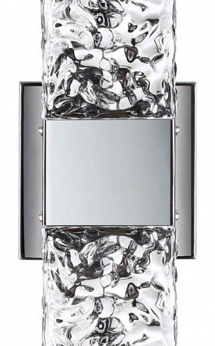 Настенный светильник Odeon Light Ricci 4365/5WL Настенный светильник Odeon Light Ricci 4365/5WL