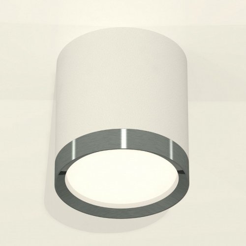 Точечный светильник Ambrella light Techno Spot XS8141006