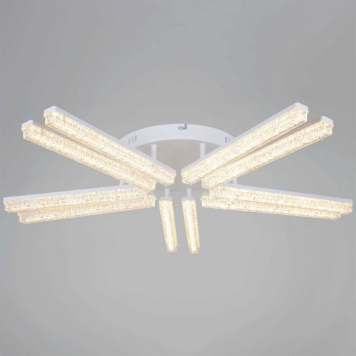 Потолочный светильник Reluce 58290-0.3-10 WH Потолочный светильник Reluce 58290-0.3-10 WH