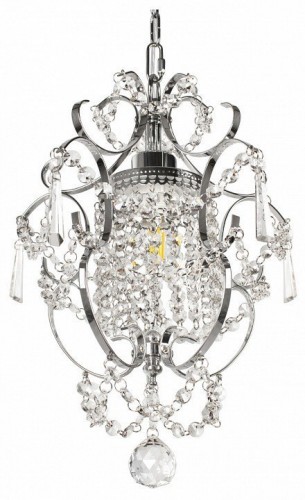 Подвесной светильник Loft IT Burlesque 10417 CR