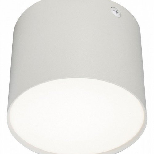 Точечный светильник Escada 20004 20004SMU/01LED SWH