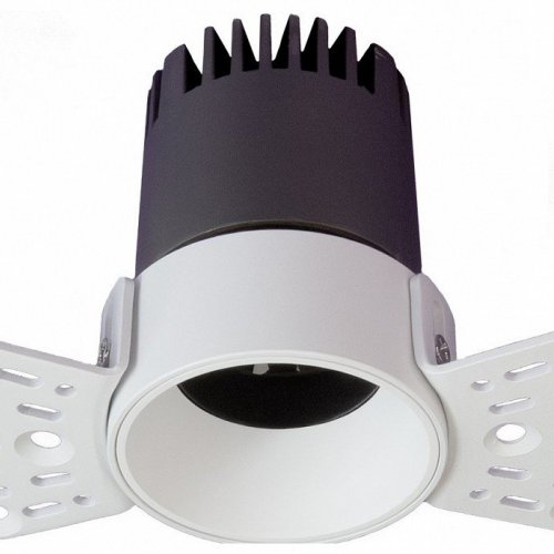 Точечный светильник Favourite Mortise 4418-1C Точечный светильник Favourite Mortise 4418-1C