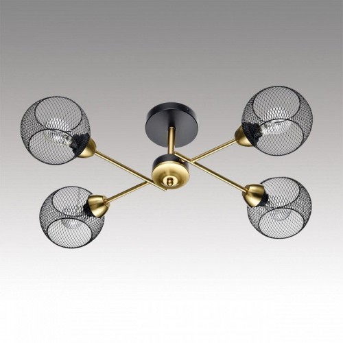 Потолочная люстра Lumion Tunara 8247/4C