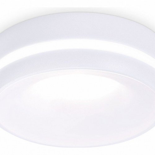 Точечный светильник Ambrella light TECHNO SPOT TN3333