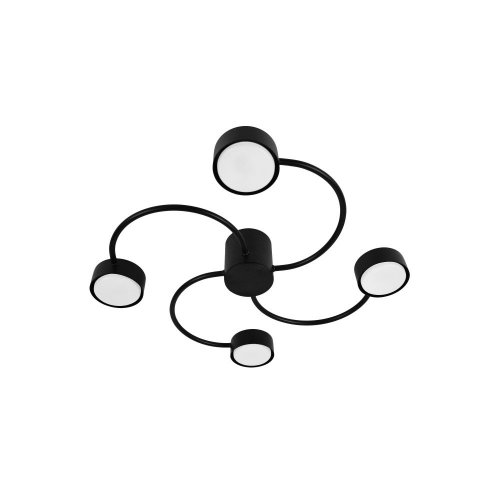 Потолочная люстра Fico 740047 Потолочная люстра Fico 740047