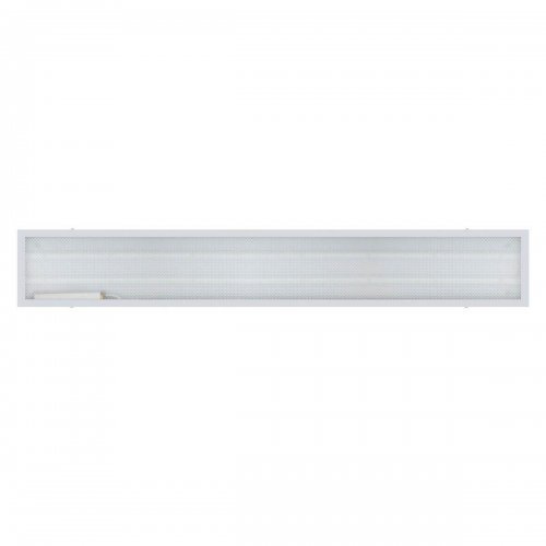 Встраиваемый светодиодный светильник Uniel ULP-18120 36W/4000К IP40 Medical White UL-00004486