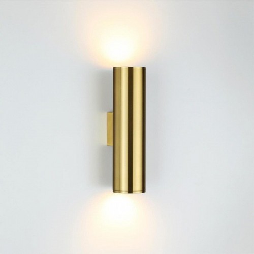 Настенный светодиодный светильник Odeon Light Dario 3833/2WB Настенный светодиодный светильник Odeon Light Dario 3833/2WB