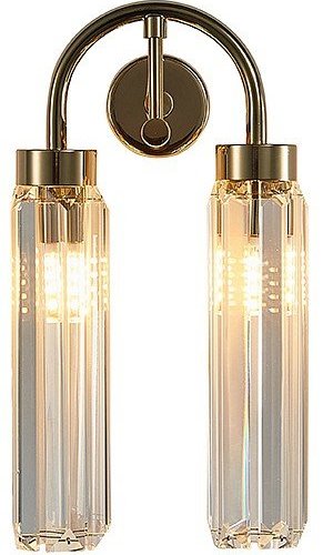Бра NEWPORT 4522/A new gold