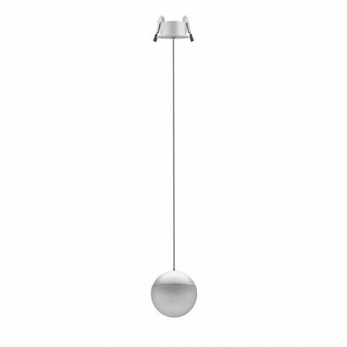 Встраиваемый светодиодный светильник Mantra Kilda 8435