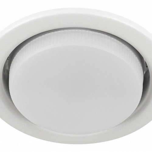 Встраиваемый светильник Эра KL35 SWH (k) Б0061187