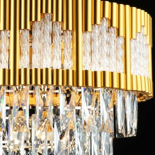 Подвесная люстра 02145-0.4-08 FGD Подвесная люстра 02145-0.4-08 FGD