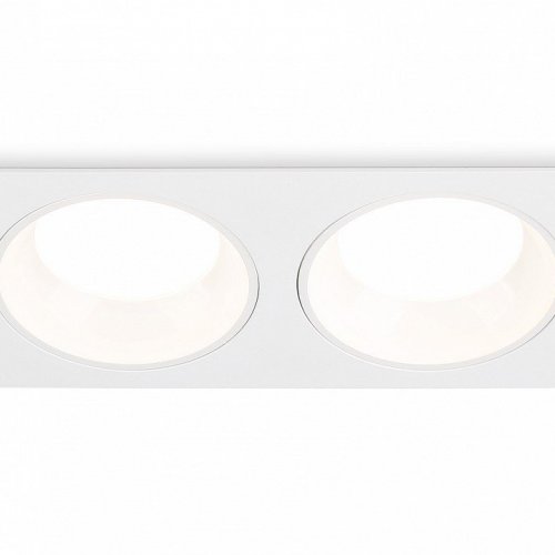 Встраиваемый светильник Ambrella light TECHNO SPOT TN52343