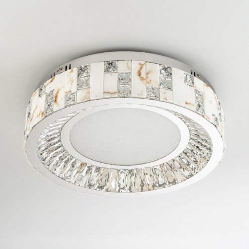 Потолочный светильник  ML.2400.500 CR