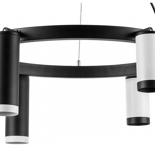 Подвесной светильник Lightstar Rullo LR01687336376