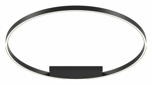 Потолочный светильник Maytoni Rim MOD058CL-L65BK