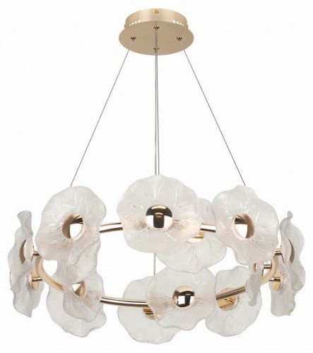 Подвесная люстра Rivoli Shannon 6135-101 Б0061947 Подвесная люстра Rivoli Shannon 6135-101 Б0061947