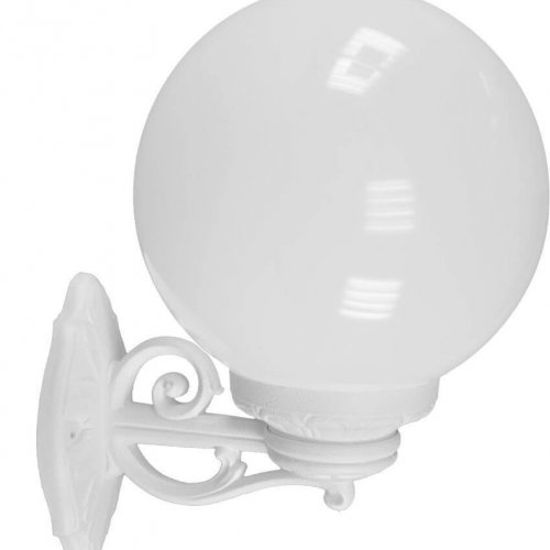 Настенный фонарь уличный Globe 250 G25.131.000.WYE27