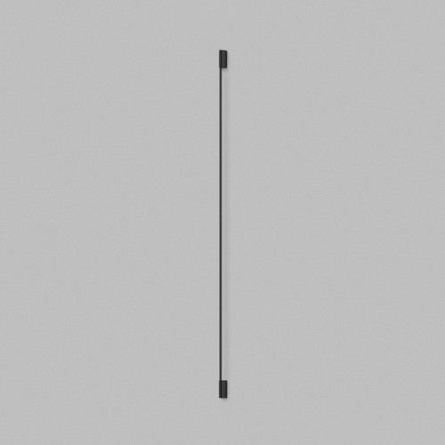 Настенный светильник Denkirs TRIXRAY DK5086-BK