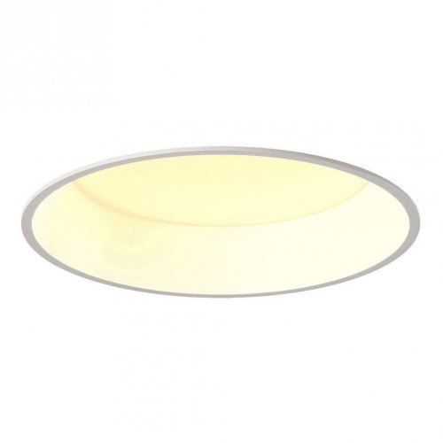 Встраиваемый светодиодный светильник DesignLed WL-BQ BQ009115-WH-WW 003124