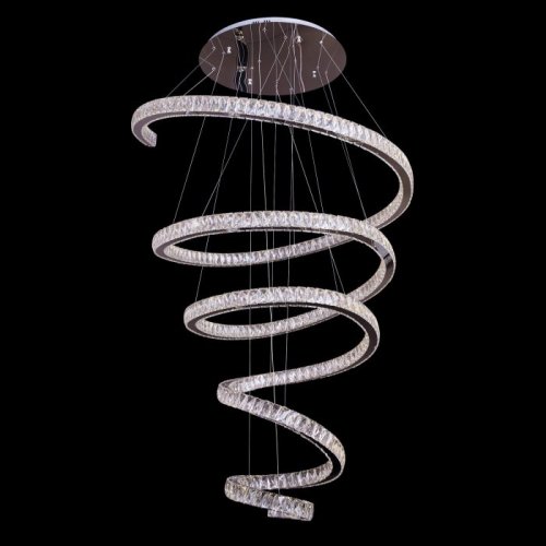 Подвесной светильник Eletto Olimpia EL330P140 Подвесной светильник Eletto Olimpia EL330P140