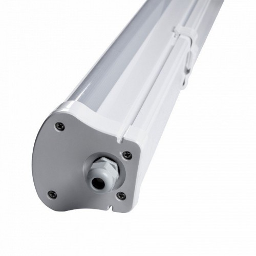 Накладной светильник Uniel Ulo-K20 ULO-K20B 60W/4000K/L150 IP65 WHITE Накладной светильник Uniel Ulo-K20 ULO-K20B 60W/4000K/L150 IP65 WHITE