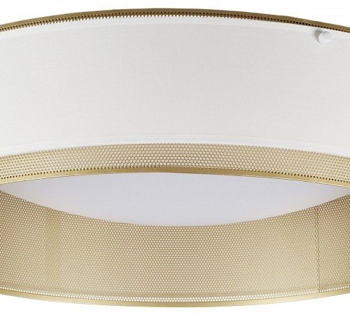 Потолочный светильник Anders MR2371-1CL Потолочный светильник Anders MR2371-1CL