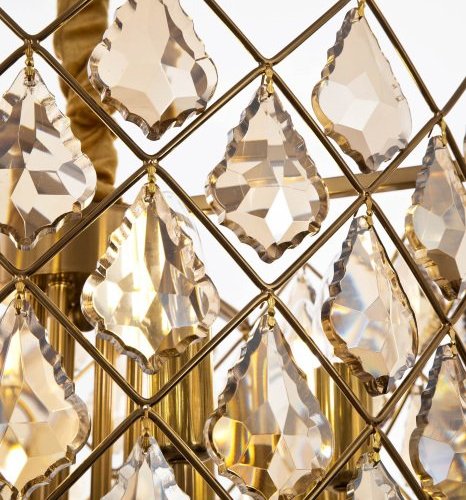 Подвесная люстра MODESTYLE MS.7100.8