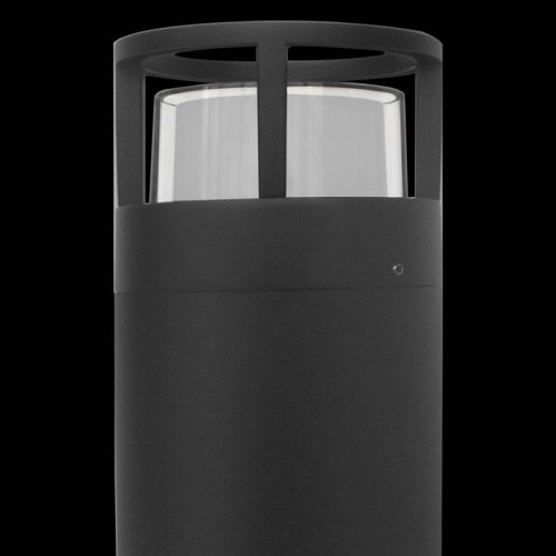 Наземный низкий светильник ST Luce Fossa SL9507.405.01